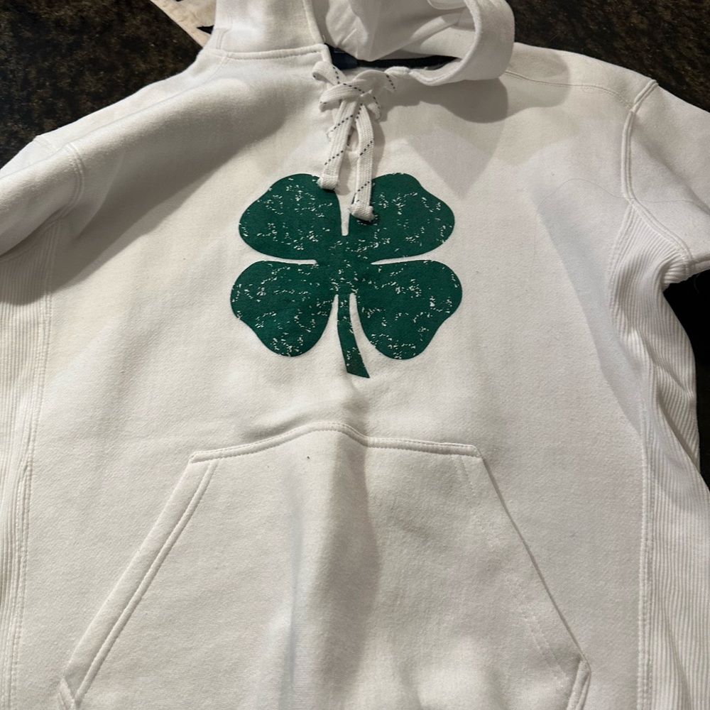Saint Patrick’s Day Sweatshirt
